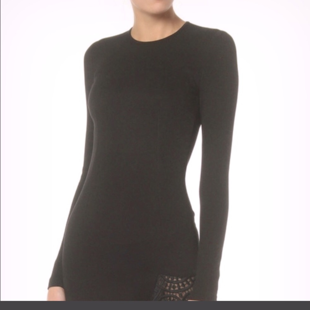 Black Stella McCartney Dress